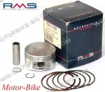 БУТАЛО К-Т ЗА ХОНДА SH150 4T  58.00 ф14 /RMS/-2